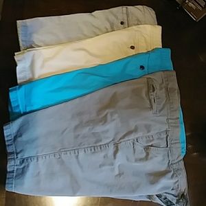 Boys Shorts
